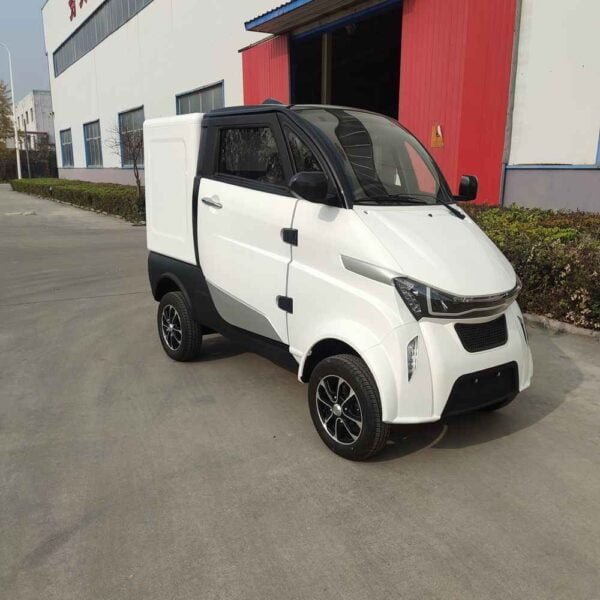 2 passenger electric car China supplier manufacturer wholesale