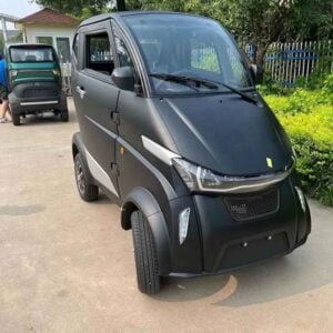 2 seater electric car China supplier manufacturer wholesale