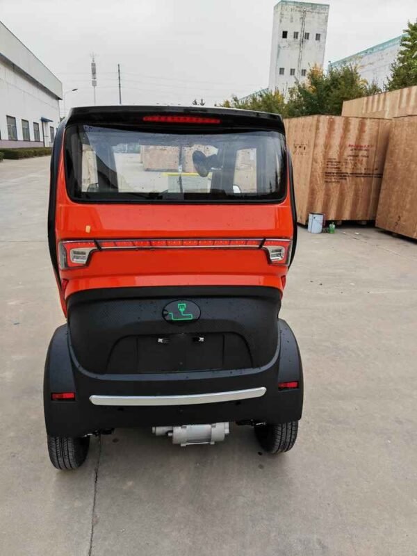 2024 electric mini China supplier manufacturer wholesale