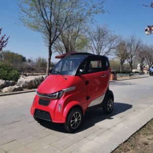 2024 mini ev China supplier manufacturer wholesale