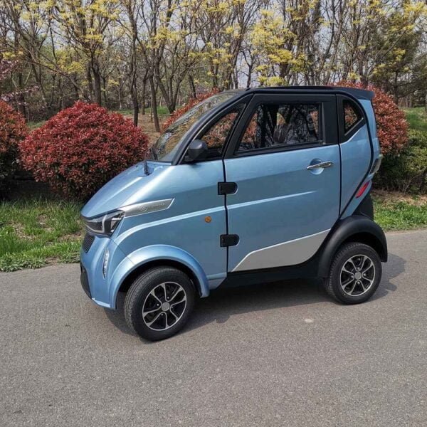 2024 new ev cars China supplier manufacturer wholesale