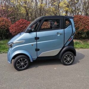 4 by 4 electric cars China supplier manufacturer wholesale