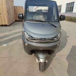 4 wheel electric car for adults China manufacturer wholesale