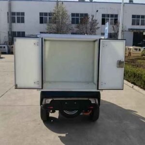 4 wheel ev China supplier manufacturer wholesale