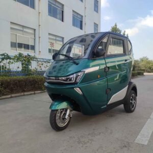 5 passenger electric vehicle China manufacturer wholesale