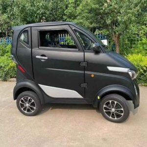 7 seater electric car China supplier manufacturer wholesale