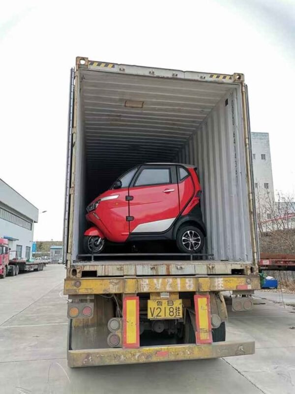 affordable electric cars 2024 China manufacturer wholesale