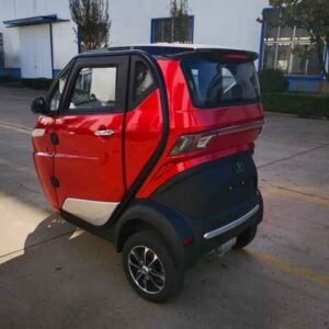 all electric suv China supplier manufacturer wholesale