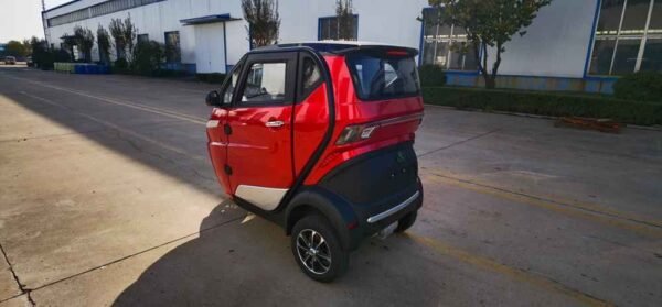 all electric suv China supplier manufacturer wholesale