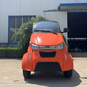 all electric van China supplier manufacturer wholesale