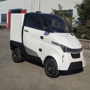 best electric van China supplier manufacturer wholesale