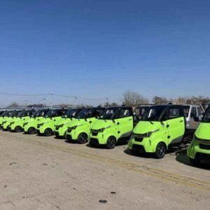 e vehicle business China supplier manufacturer wholesale