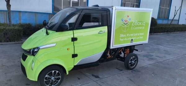 eco friendly electric car China supplier manufacturer wholesale