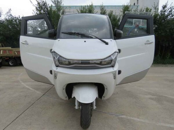 el vehicle China supplier manufacturer wholesale