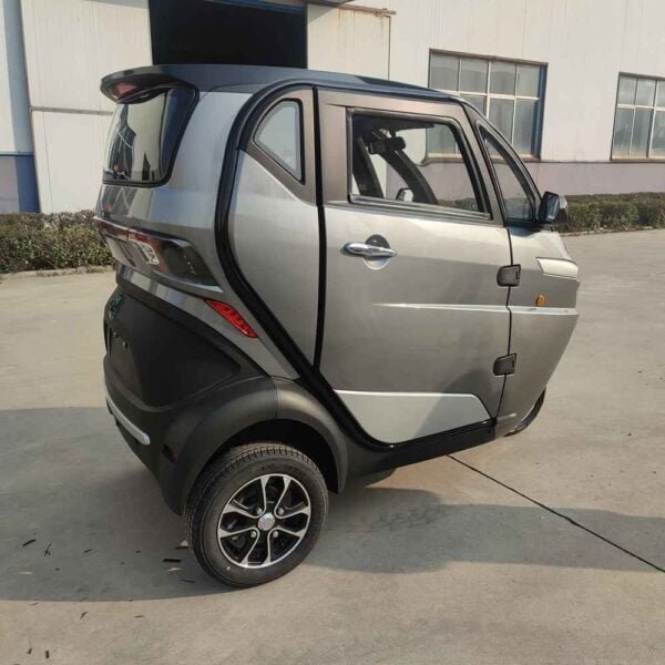 electric auto pickup China supplier manufacturer wholesale