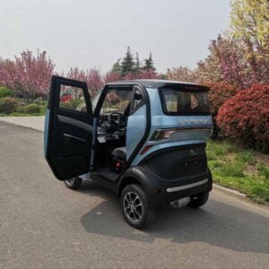 electric car China supplier manufacturer wholesale