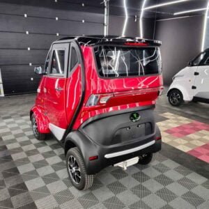 electric car experience China supplier manufacturer wholesale