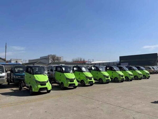 electric car new launch China supplier manufacturer wholesale