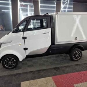 electric delivery car China supplier manufacturer wholesale