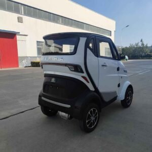 electric delivery vehicle China supplier manufacturer wholesale