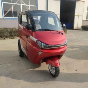 electric mini van China supplier manufacturer wholesale