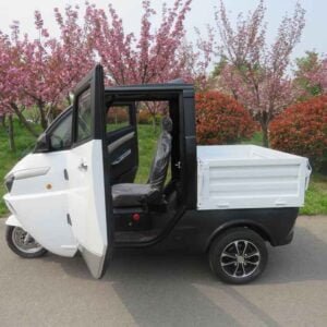 electric pickup car China supplier manufacturer wholesale