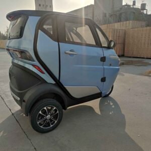 electric tricycle car for adults China manufacturer wholesale