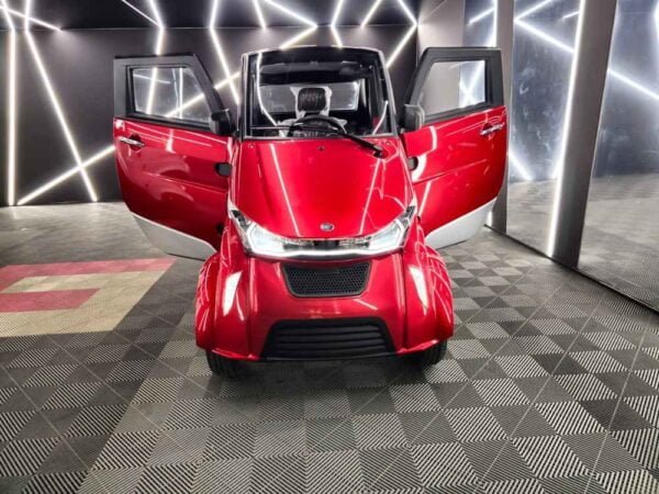 electric van China supplier manufacturer wholesale