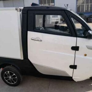 electric van europe China supplier manufacturer wholesale
