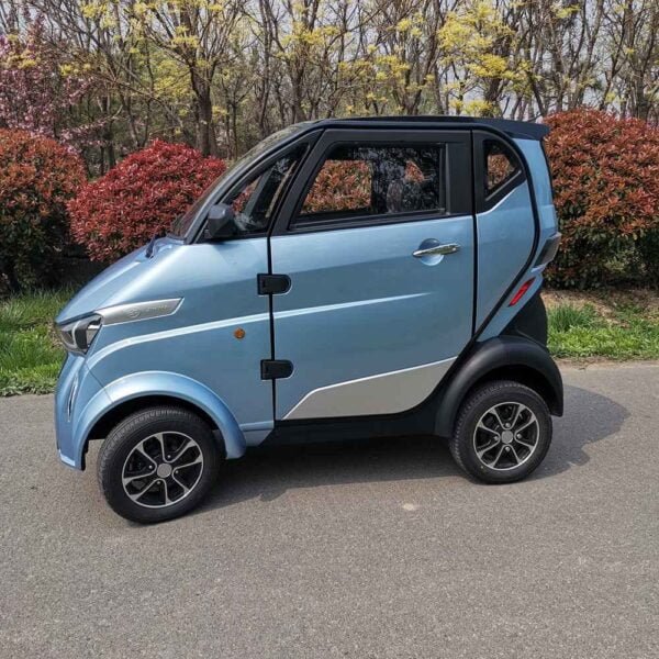 electric van for business China supplier manufacturer wholesale