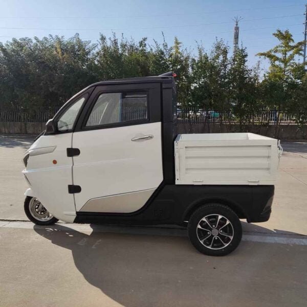 electric van range China supplier manufacturer wholesale