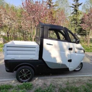 electric van sales China supplier manufacturer wholesale