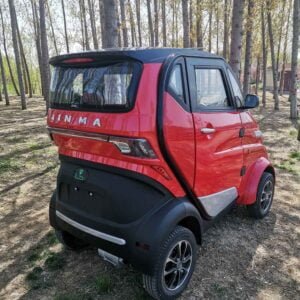 electric van vehicle China supplier manufacturer wholesale