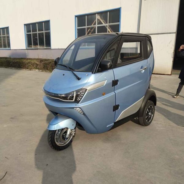 electric vehicle for delivery China manufacturer wholesale