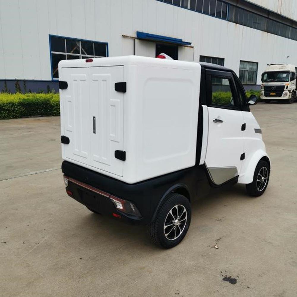 electric vehicle jinma2002 with Cargo Box EEC L6e-BP (16)