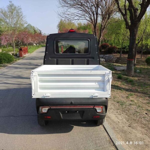 ev cargo auto China supplier manufacturer wholesale