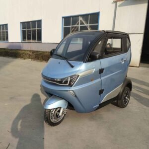 ev cargo van China supplier manufacturer wholesale