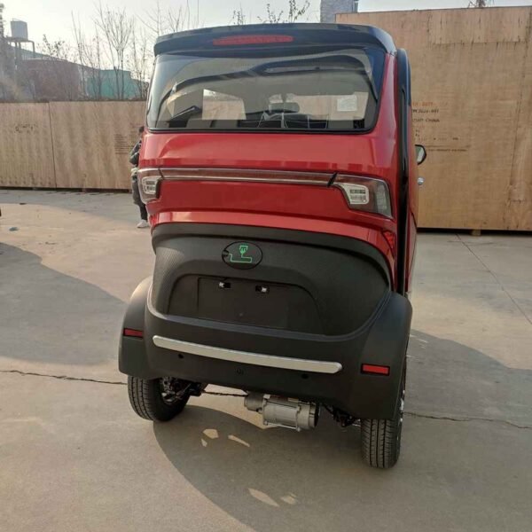 ev mini van China supplier manufacturer wholesale