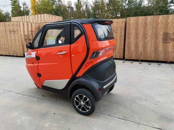 ev on car China supplier manufacturer wholesale