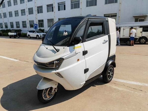 ev trucks China supplier manufacturer wholesale
