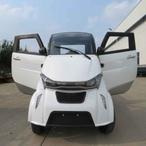 ev van 2024 China supplier manufacturer wholesale