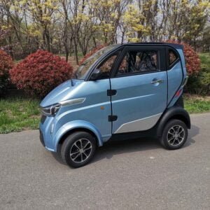 ev van range China supplier manufacturer wholesale