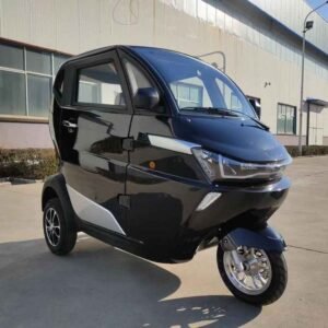 green van electric vehicle China supplier manufacturer wholesale