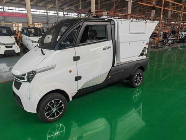 l6e electric car China supplier manufacturer wholesale