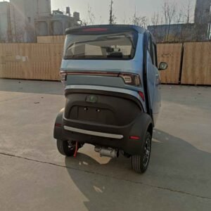 longest range ev China supplier manufacturer wholesale