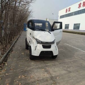 manufacture of electric vehicles China manufacturer wholesale