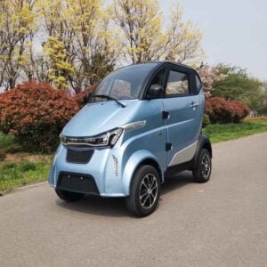 mini all electric car China supplier manufacturer wholesale