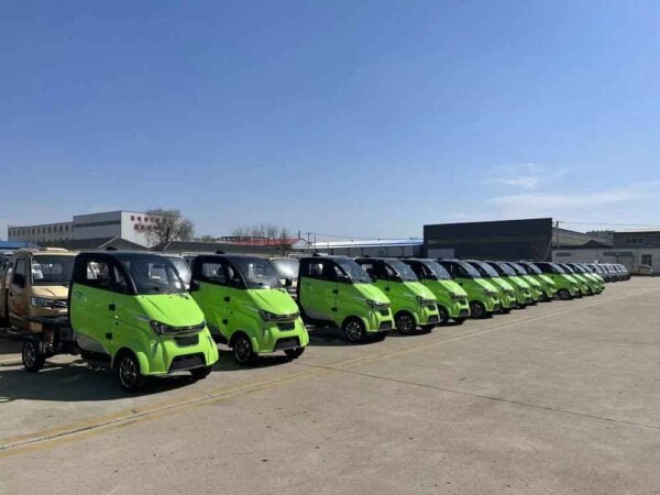 mini electric car range China supplier manufacturer wholesale