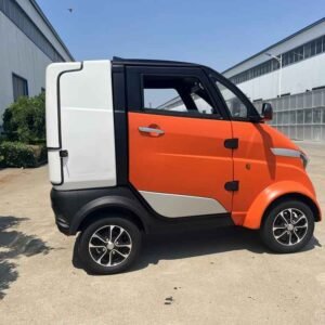 mini electric vehicle China supplier manufacturer wholesale