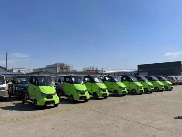 mini ev car China supplier manufacturer wholesale